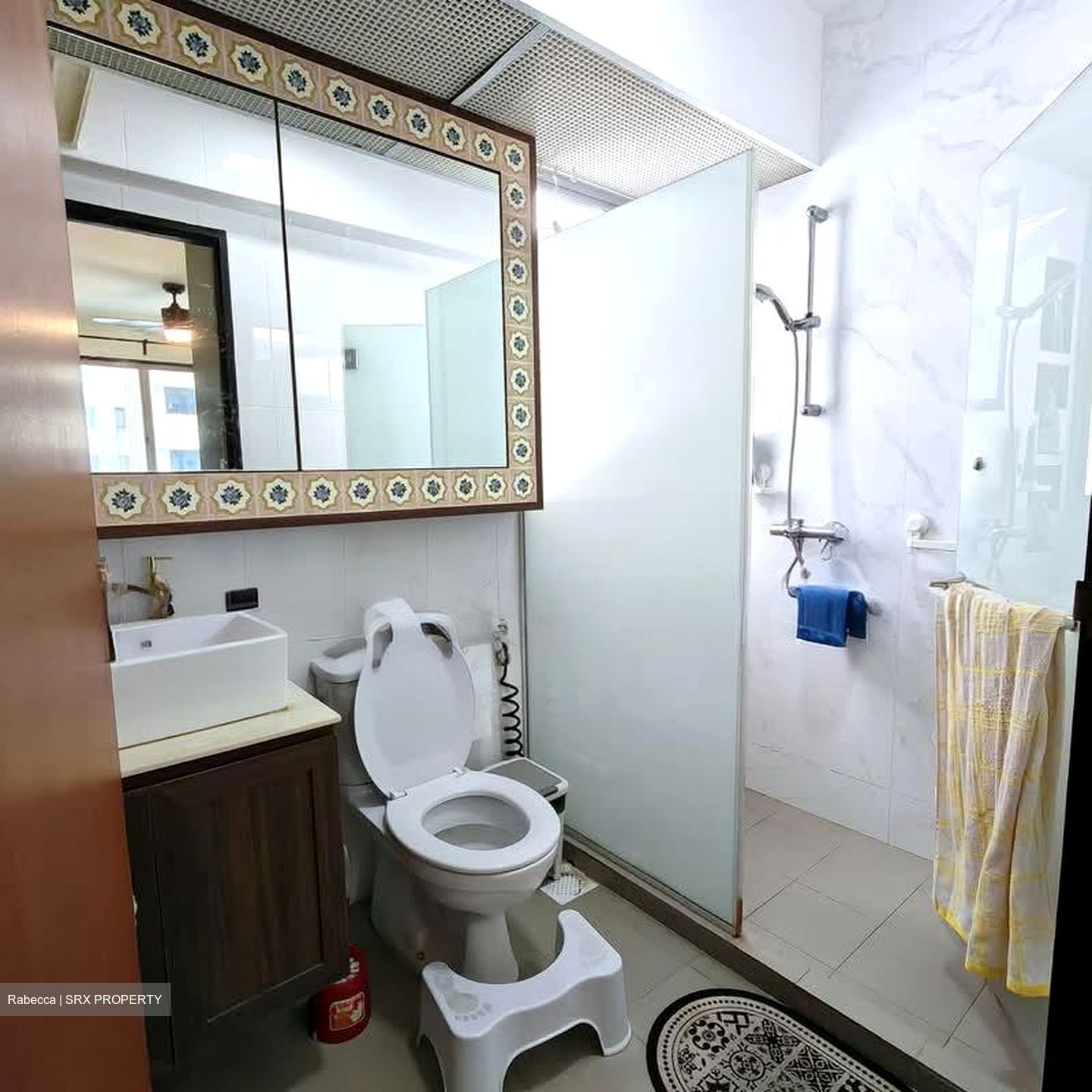 Blk 18C Macpherson Residency (Geylang), HDB 4 Rooms #529598371